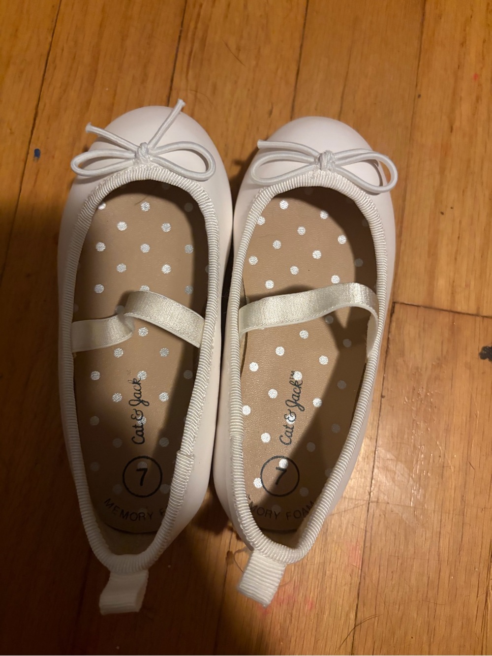 Shoes for girl